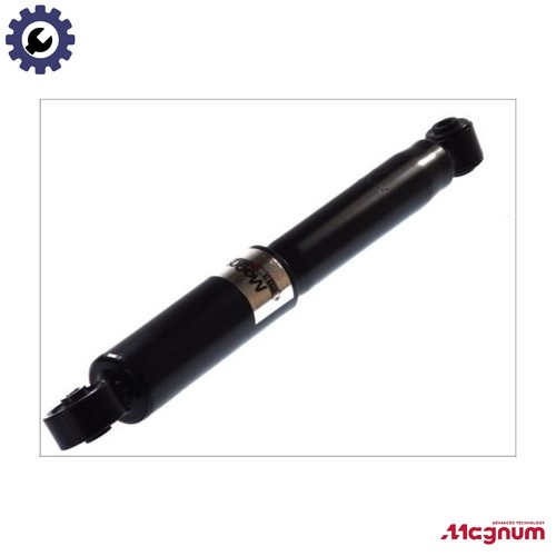 Ammortizzatore agf048mt per - ammortizzatore,