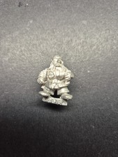 Warhammer Fantasy Dwarf Nani