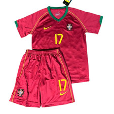 Nike Cristiano Ronaldo maglia