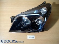 Faro Xenon Originale Anteriore