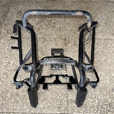 TELAIETTO SUPPORTO FARO ANTERIORE KYMCO XCITING 300 R ULTIMO PEZZO (ARL)