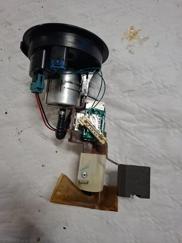 Pompe essence bmw - a,