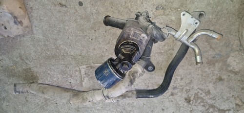 Tubo scambiatore calore - scambiatore,