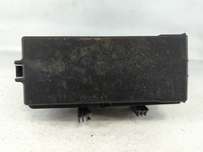 Ford Taunus Fusebox Fuse Box