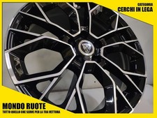 4 MAK STILO 18 inch alloy