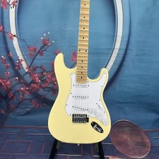 Tastiera Standard Yellow ST