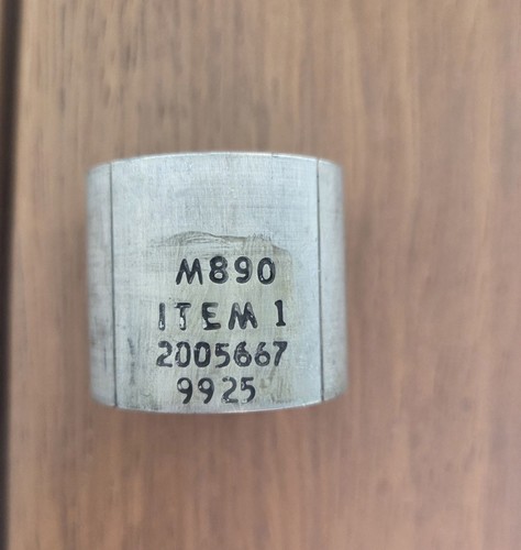 Tubo intensificatore visione