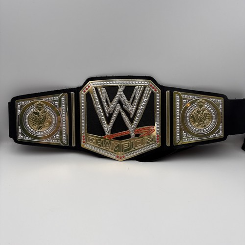Cintura titolo wwe - cintura,