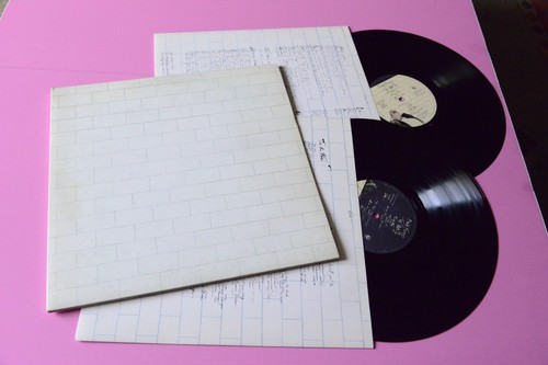 Pink floyd 2lp - 2lp, the