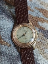 Rarissimo orologio vintage