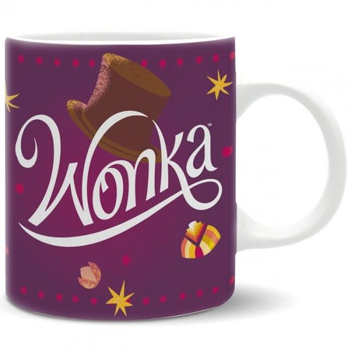 Wonka tazza - tazza,