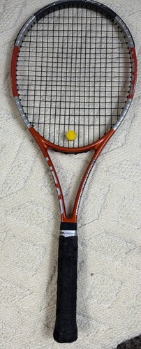 Racchetta tennis head - da,