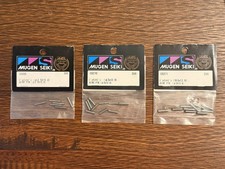 Mugen Semi MBX5/X6/X6T/M-Spec