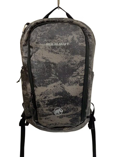Mammut backpack khaki - backpack, --