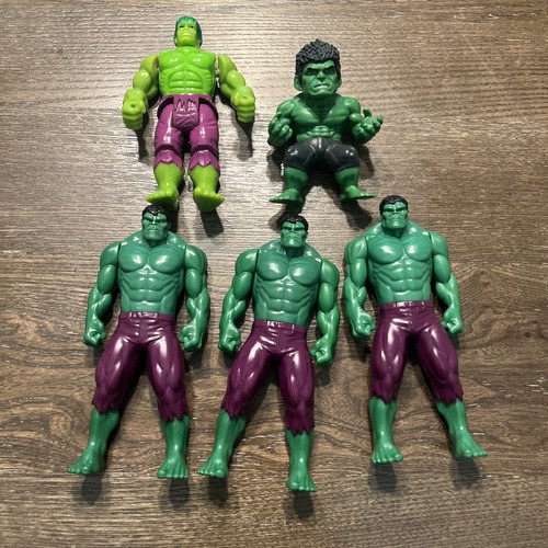 Lotto action figure - 5,