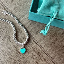 Autore Bracciale Tiffany & Co