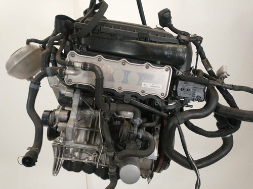 Czc motore volkswagen golf vii - motore,