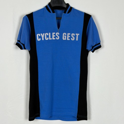Maglia ciclismo vintage uomo - uomo, s