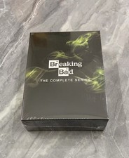Breaking Bad: The Complete