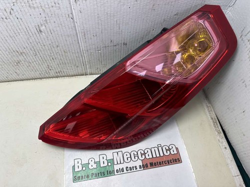 Faro fanale post fiat - fanale,