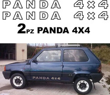 Adesivi Compatibili Con Panda