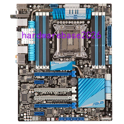 Per asus p9x79 deluxe scheda - p9x79,