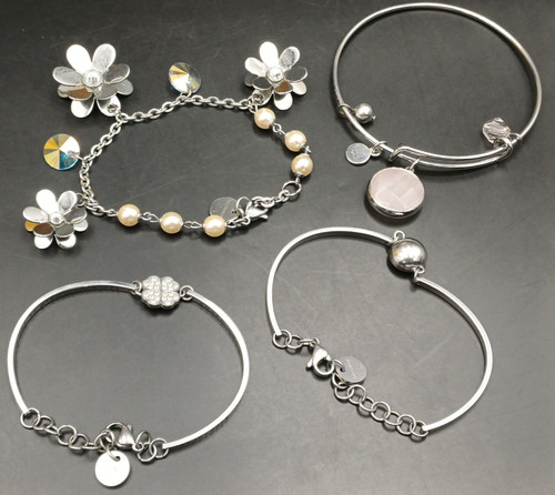 Brosway jlo bracciali - e,
