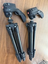 Manfrotto 2pcs Lot Stand