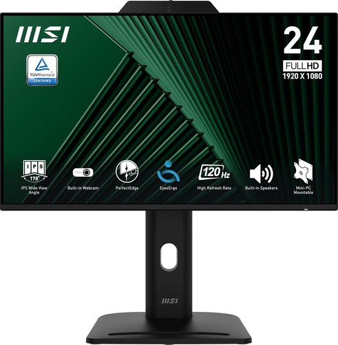 Monitor msi pro - monitor,