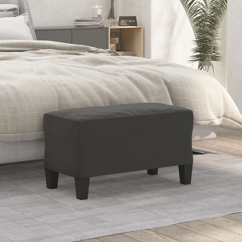 Vidaxl panca grigio scuro - panca,