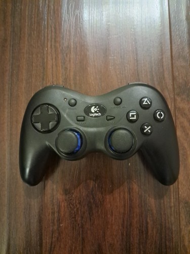 Logitech playstation ps2 - logitech,