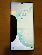 Samsung Galaxy Note10