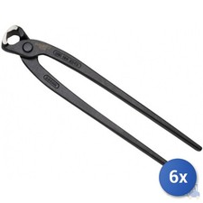 6x Maurer Tenaglia Plus Per