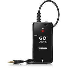 TC-Helicon GO VOCE
