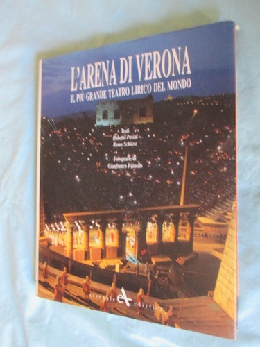 Arena verona il - l'arena, piu