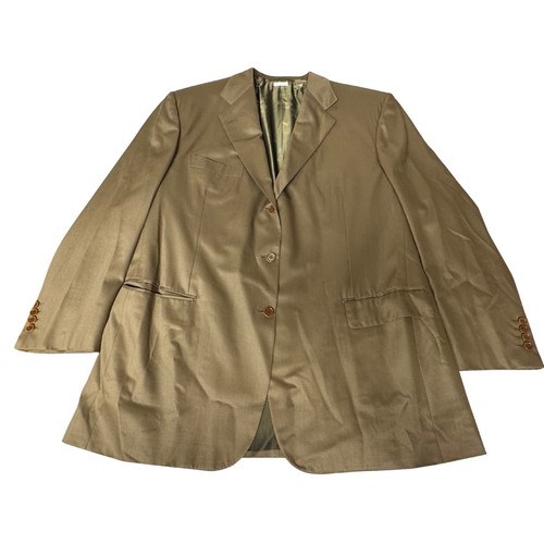 Blazer cappotto sportivo