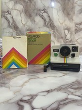 Polaroid Supercolor 1000 Land