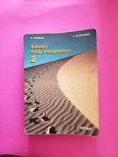 Itinerari nella matematica