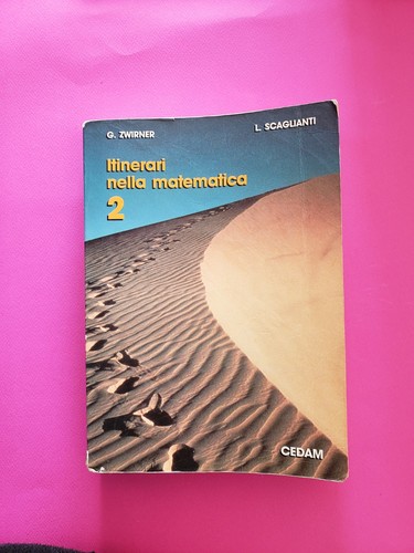 Itinerari nella matematica