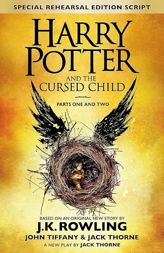 Harry potter - harry,