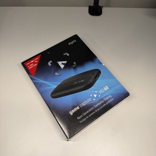 Scheda acquisizione elgato - di,