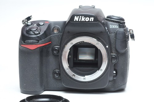 Nikon d300s - nikon,