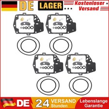 Kit Riparazione Carburatore 4