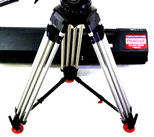 Sachtler treppiede 6191 - hd,