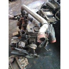 ⭐ MOTORE COMPL. (AUTOCARRO) PER VEICOLI INDUSTRIALI F4AE0481D*C153 MOTOSCOPA