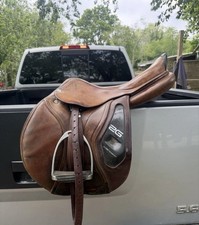 CWD Saddle 2g