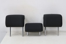 COME NUOVO Kit Poggiatesta