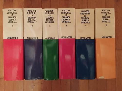 Winston churchill storia - winston,