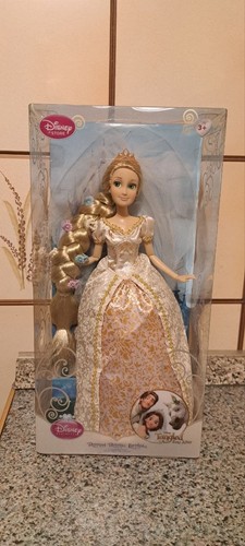 Disney store tangled - disney,