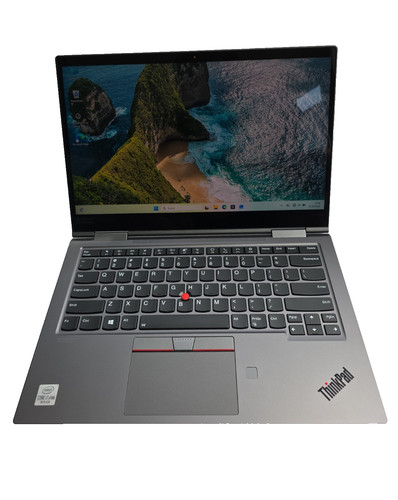 Lenovo thinkpad yoga gen - lenovo,